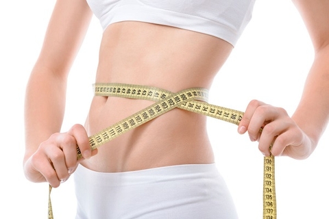 Giảm béo công nghệ Contri UltraShape