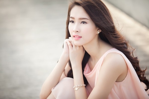 Trắng Da Trẻ Hoá Rose White