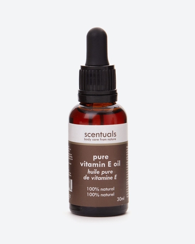 Tinh Dầu Nguyên Chất Vitamin E 30ml
