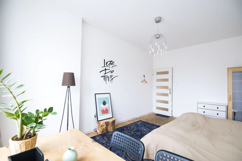 Trải nghiệm nội thất 5 sao tại Melia Đà Nẵng