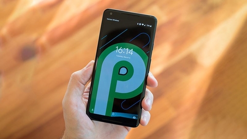 Android P là gì? Có phải Android 9 không?