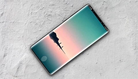 Galaxy Note 9 xuất hiện trên Geekbench: Chip Exynos 9810, RAM 6GB