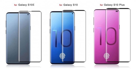 Xác nhận: Galaxy S10 Lite sẽ dùng chip Snapdragon 855