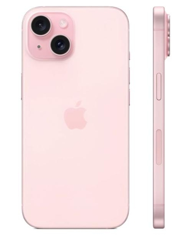 iPhone 15 Plus - 128GB - Zin1