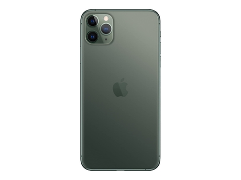 iPhone 11 Pro Max - 256GB - Zin ĐẶC BIỆT