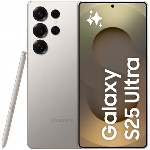 Samsung Galaxy S25 Ultra (12GB/256GB) - Siêu lướt