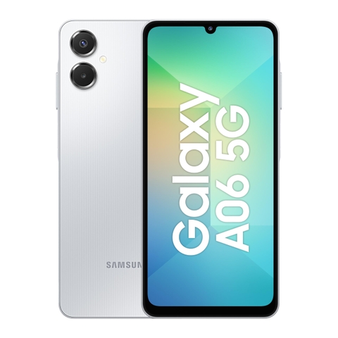 Samsung Galaxy A06 5G (4GB/64GB)