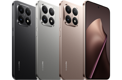 Xiaomi 15T 5G (12GB/256GB)