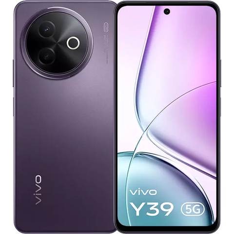 Vivo Y39 (8GB/128GB)