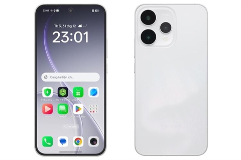 OPPO Reno15 5G