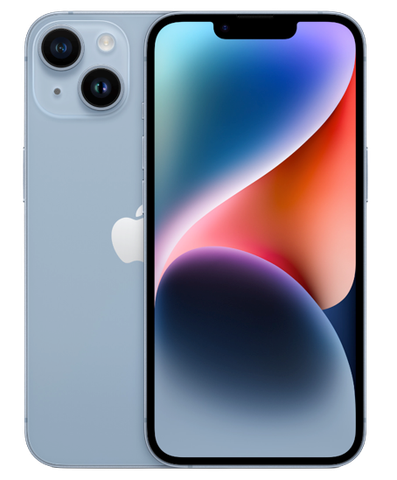 iPhone 14 Plus - 512GB - Zin1