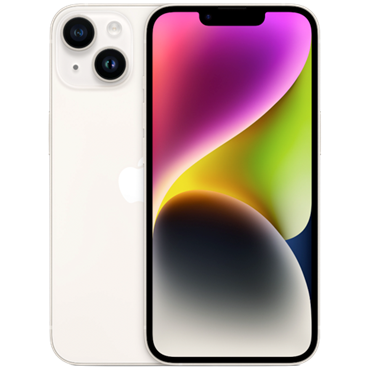 iPhone 14 - 128GB - Zin ĐẶC BIỆT (1 Sim Vật lý + 1 eSim)