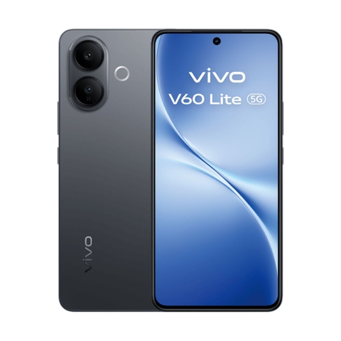 Vivo V60 Lite 5G (8GB/256GB)