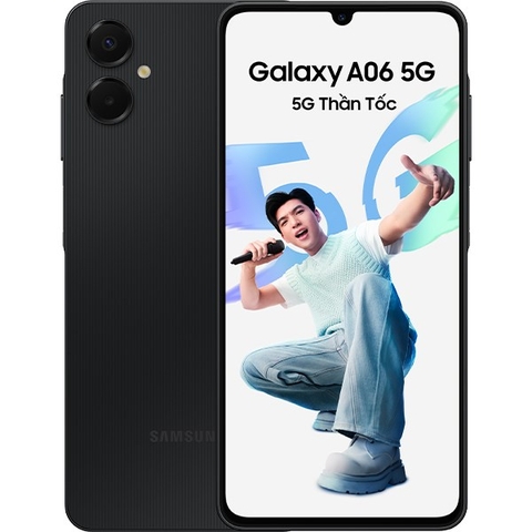 Samsung Galaxy A06 5G