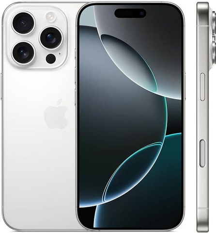 iPhone 16 Pro - 128GB - Zin ĐẶC BIỆT (1 Sim Vật Lý)