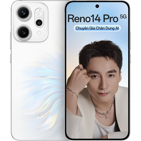 OPPO Reno14 PRO 5G (12GB/512GB)