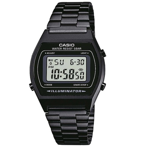 Casio B640WB-1ADF