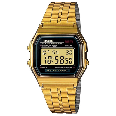 CASIO A159WGEA-1DF