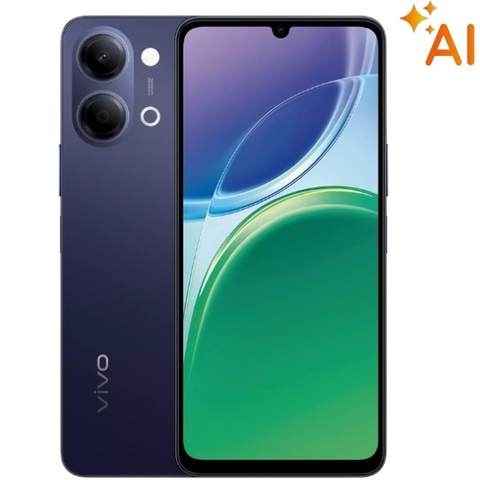Vivo Y05