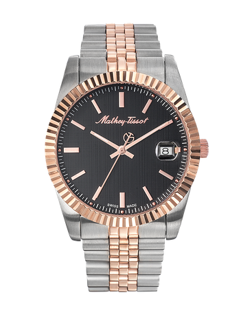 MATHEY TISSOT ROLLY III H810RN