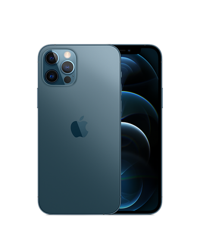 iPhone 12 Pro - 256GB - 99%