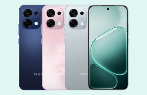 OPPO A6 Pro 8GB/128GB