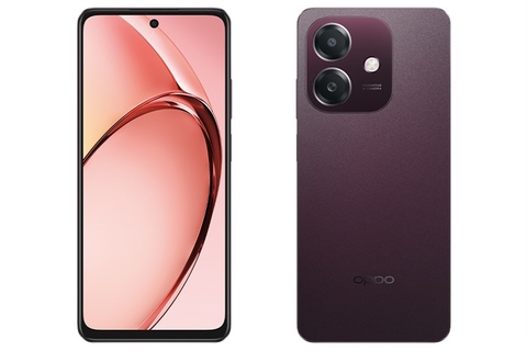OPPO A3x