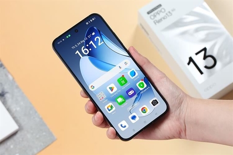 OPPO Reno13 5G