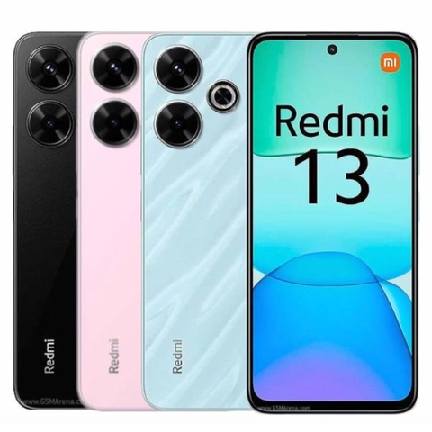 Xiaomi Redmi 13