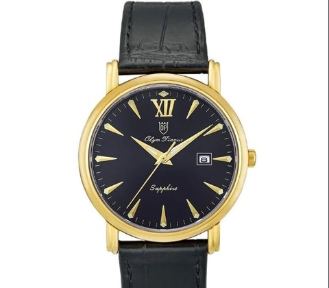 Olym Pianus OP130-07MK-GL-D