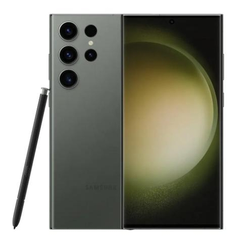 Samsung Galaxy S23 Ultra 5G - Máy trần
