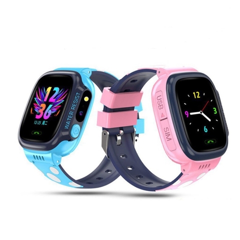 Đồng hồ định vị Y92