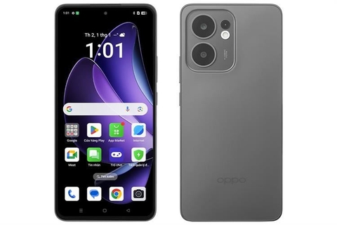 OPPO Reno13 F 5G