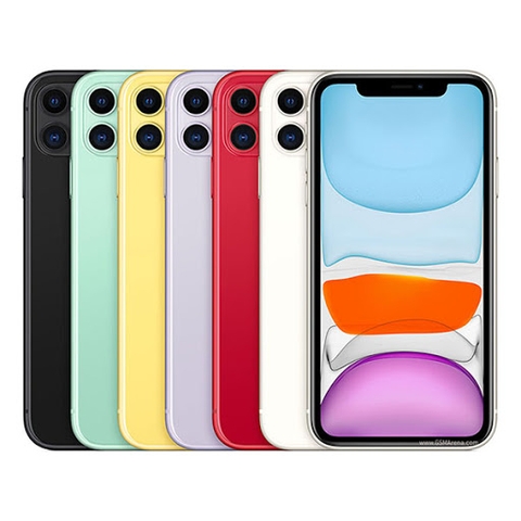 iPhone 11 - 256GB - Zin ĐẶC BIỆT