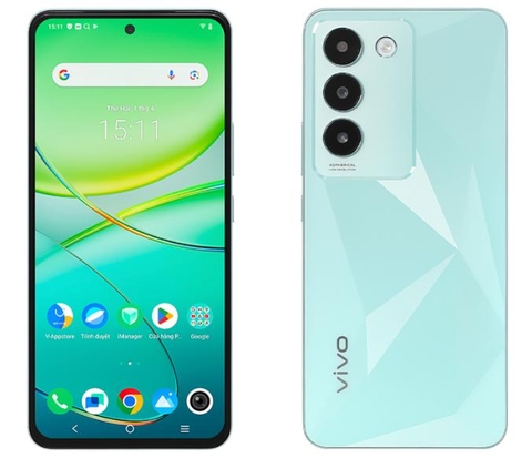 Vivo Y100 (8GB/256GB)