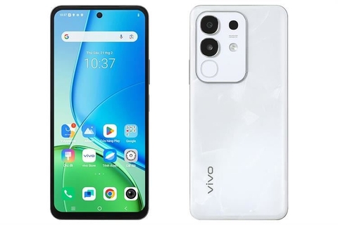 Vivo Y29