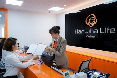 Hanwha Life Việt Nam chi trả hơn 21 tỷ đồng quyền lợi bảo hiểm