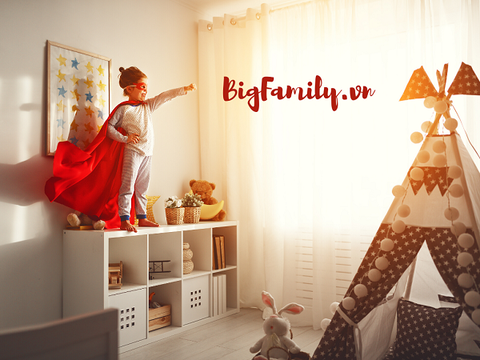 Mua bảo hiểm nhân thọ cho Con Yêu