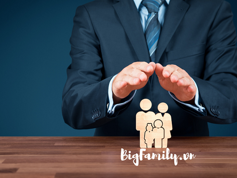 Tại sao Bảo hiểm được nhắc đến nhiều như vậy