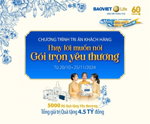 Chương trình khuyến mại 