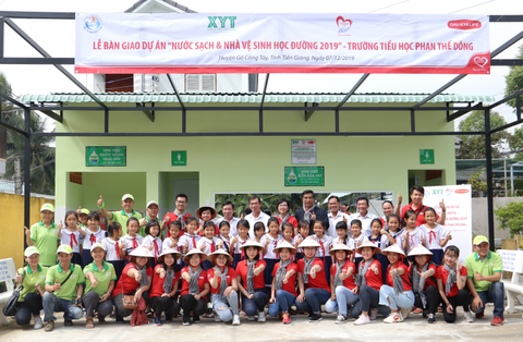 Dai-ichi Life Việt Nam vượt cột mốc phục vụ 3 triệu khách hàng
