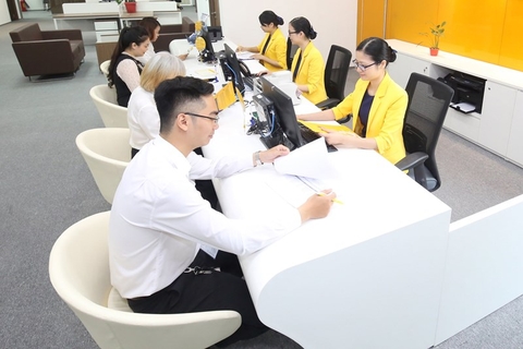 Sun Life Việt Nam vào Top 10 công ty bảo hiểm nhân thọ uy tín 2019
