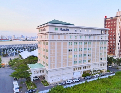 Manulife Việt Nam chi trả quyền lợi bảo hiểm 8.623 tỷ đồng năm 2023