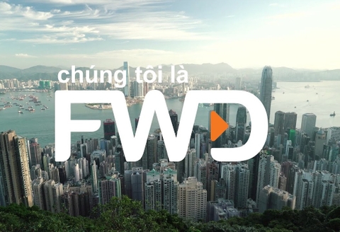FWD Việt Nam tăng vốn điều lệ lên hơn 13.900 tỷ đồng