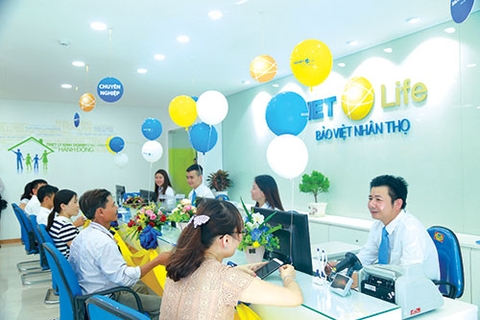 Bảo Việt: Doanh nghiệp bảo hiểm duy nhất góp mặt trong Câu lạc bộ lãi nghìn tỷ năm 2020
