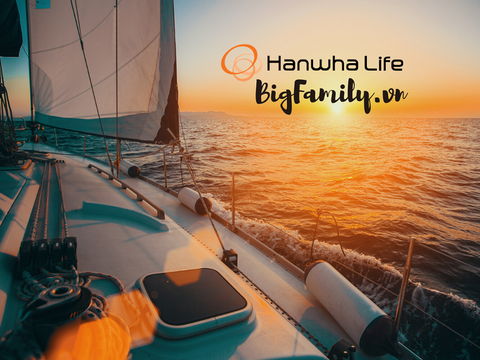 Hanwha Life Bảo hiểm hưu trí - An Khang Phúc Lộc