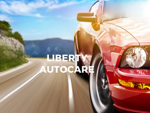 Bảo hiểm Ô tô Liberty AutoCare