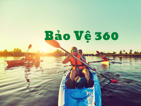 FWD - Giải Pháp Bảo Vệ 360