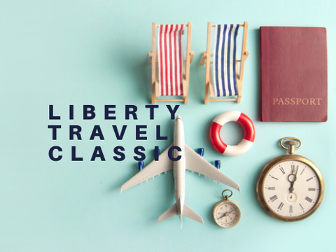 Bảo hiểm Du lịch Liberty - Classic
