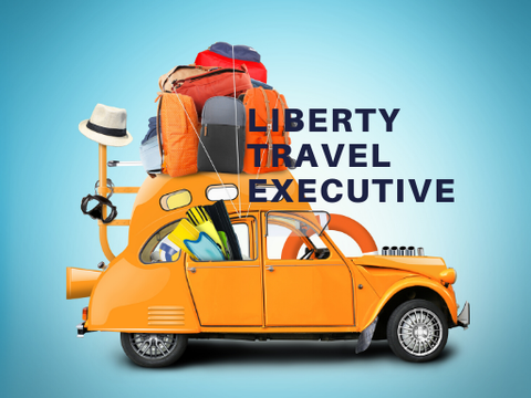 Bảo hiểm Du lịch Liberty - Executive